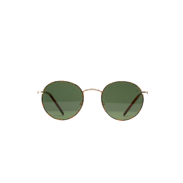 CHPO Liam Sunglasses - Tortoise Gold - Pretend Supply Co.