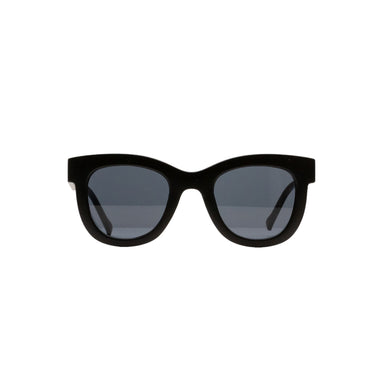CHPO Marais Sunglasses - Black - Pretend Supply Co.