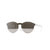 CHPO McFly Sunglasses - Silver Grey - Pretend Supply Co.