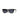 CHPO Noway Sunglasses - Black - Pretend Supply Co.