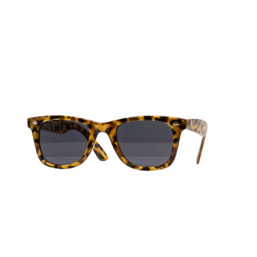 CHPO Noway Sunglasses - Turtle - Pretend Supply Co.