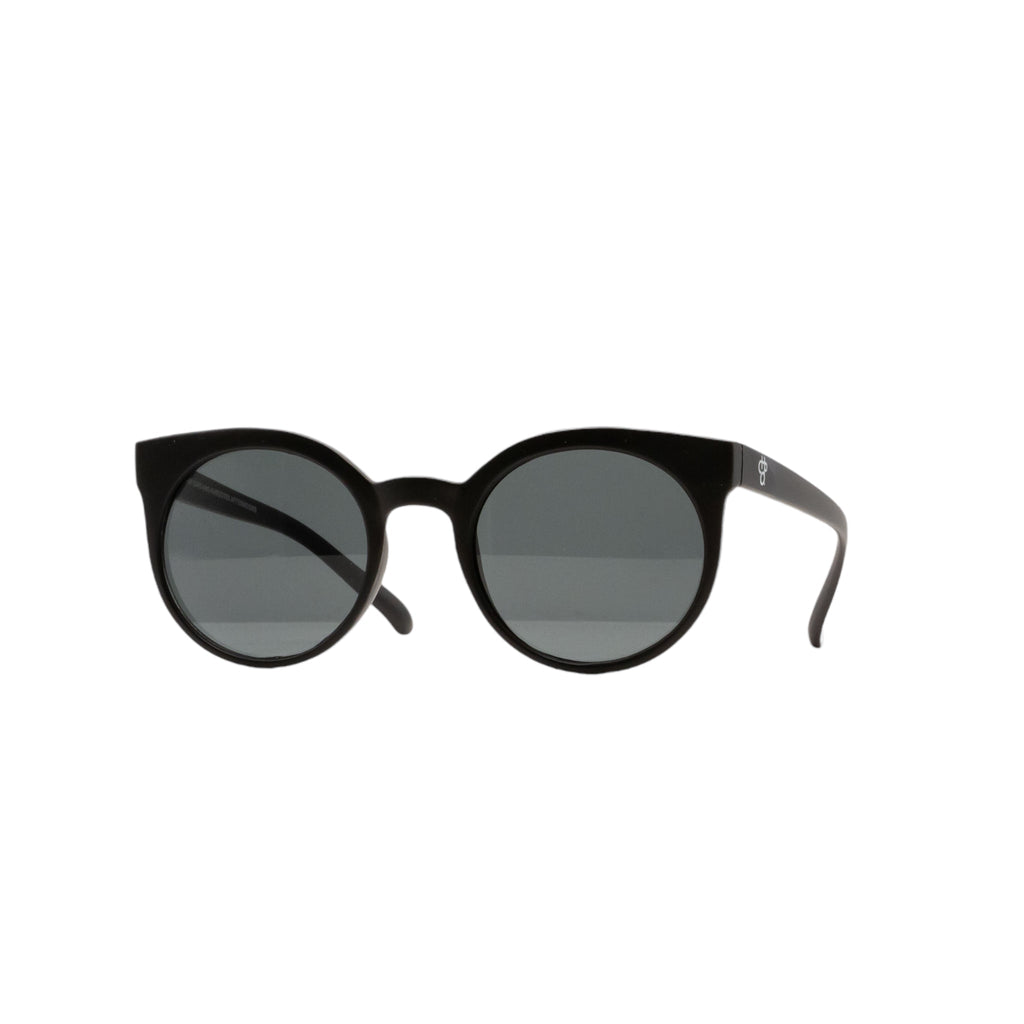 CHPO Padang Sunglasses - Black - Pretend Supply Co.