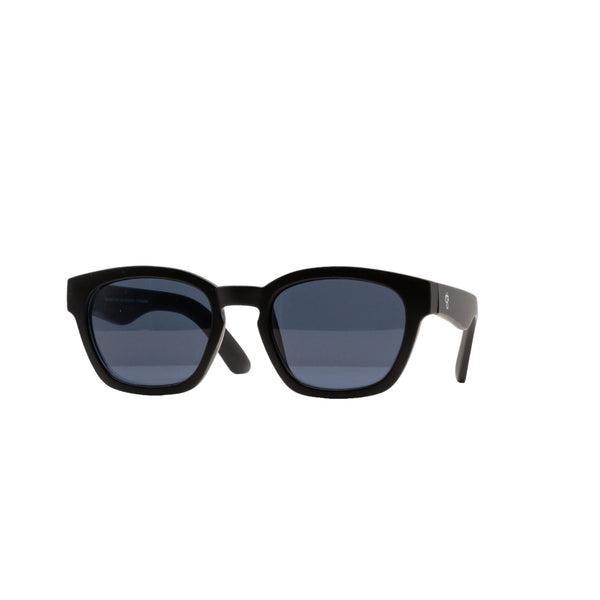 CHPO Vik Sunglasses - Black - Pretend Supply Co.