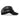 Deus Ex Machina Baylands Mesh Cap - Black/White - Pretend Supply Co.