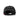 Deus Ex Machina Baylands Mesh Cap - Black/White - Pretend Supply Co.