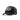 Deus Ex Machina Baylands Mesh Cap - Black/White - Pretend Supply Co.