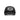 Deus Ex Machina Baylands Mesh Cap - Black/White - Pretend Supply Co.