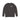 Deus Ex Machina Chatterbox Crew Sweatshirt - Anthracite - Pretend Supply Co.