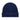 Deus Ex Machina Deck Beanie - Navy - Pretend Supply Co.