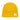 Deus Ex Machina Deck Beanie - Spectra Yellow - Pretend Supply Co.