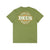 Deus Ex Machina Hot Streak T-Shirt - Loden Green - Pretend Supply Co.