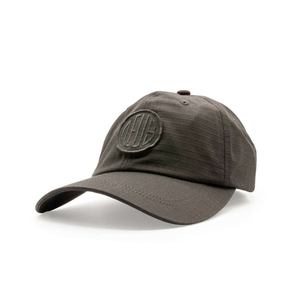 Deus Ex Machina Sawyer Dad Cap - Anthracite - Pretend Supply Co.