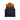 Deus Ex Machina Scout Puffa Vest - Black - Pretend Supply Co.
