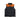 Deus Ex Machina Scout Puffa Vest - Black - Pretend Supply Co.