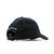 Deus Ex Machina Shield Standard Dad Cap - Black - Pretend Supply Co.