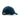 Deus Ex Machina Shield Standard Dad Cap - Navy - Pretend Supply Co.