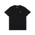 Deus Ex Machina Shield Standard T-Shirt - Black - Pretend Supply Co.