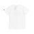 Deus Ex Machina Shield T-Shirt - White - Pretend Supply Co.