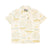 Deus Ex Machina Smithson Shirt - Dirty White - Pretend Supply Co.