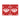 Diamond 1/8" Red Riser Pads - Pretend Supply Co.