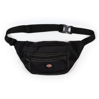 Dickies Ashville Pouch Bag - Black - Pretend Supply Co.