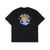 Dickies Beach T-Shirt - Black - Pretend Supply Co.