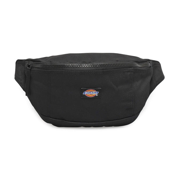 Dickies Blanchard Waist Pack - Black - Pretend Supply Co.