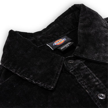Dickies Chase City Shirt - Black - Pretend Supply Co.