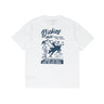 Dickies Dighton T-Shirt - White - Pretend Supply Co.
