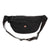 Dickies Duck Canvas Cross Body Bag - Black - Pretend Supply Co.