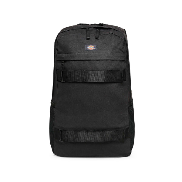 Dickies Duck Canvas Plus Backpack - Black - Pretend Supply Co.