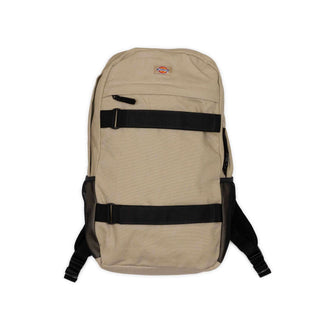 Dickies Duck Canvas Plus Backpack - Desert Sand - Pretend Supply Co.