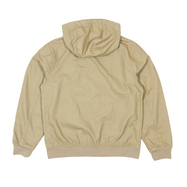 Dickies Duck Canvas Unlined Hooded Jacket - Desert Sand - Pretend Supply Co.