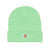 Dickies Gibsland Beanie - Apple Mint - Pretend Supply Co.