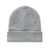 Dickies Gibsland Beanie - Grey Melange - Pretend Supply Co.