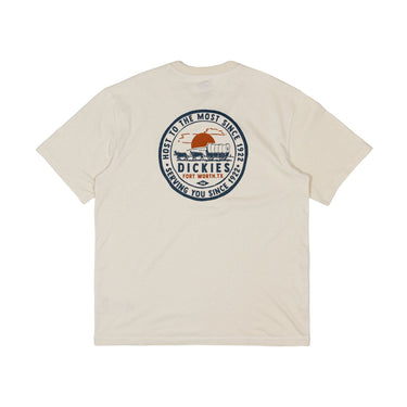 Dickies Greensburg T-Shirt - Whitecap Grey - Pretend Supply Co.