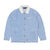 Dickies Herndon Jacket - Vintage Aged Blue - Pretend Supply Co.