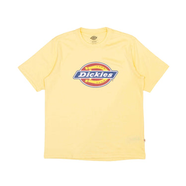 Dickies Icon Logo T-Shirt - Pale Banana - Pretend Supply Co.