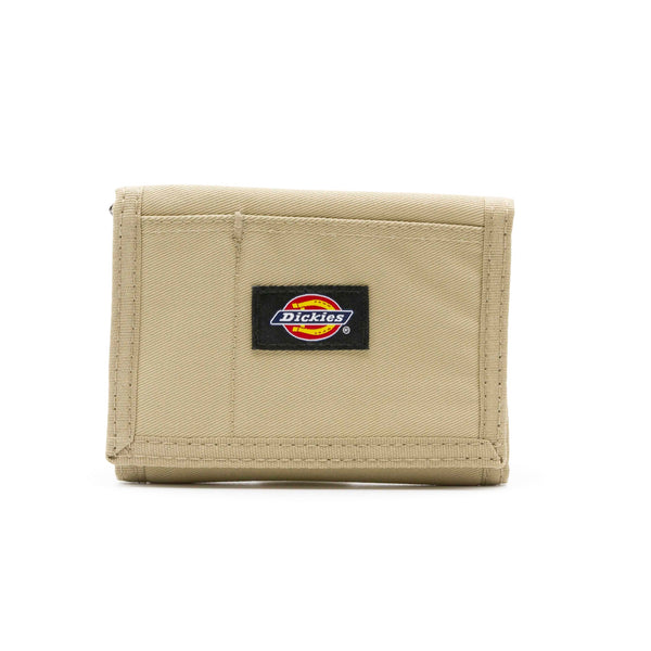 Dickies Kentwood Wallet - Khaki - Pretend Supply Co.