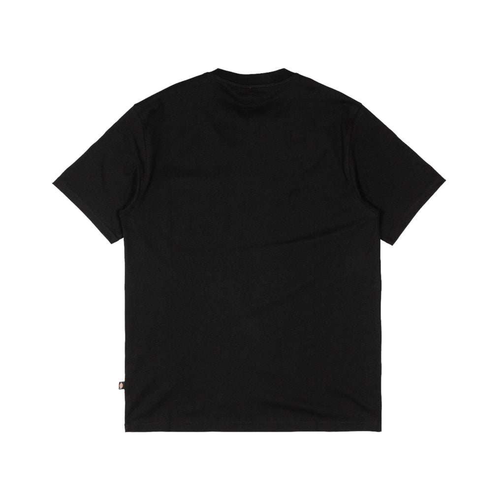 Dickies Luray T-Shirt - Black - Pretend Supply Co.