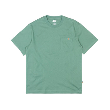 Dickies Luray T-Shirt - Dark Forest - Pretend Supply Co.