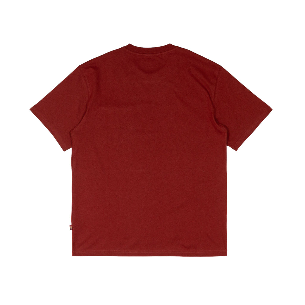 Dickies Luray T-Shirt - Fired Brick - Pretend Supply Co.