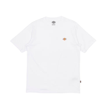 Dickies Mapleton T-Shirt - White - Pretend Supply Co.