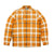 Dickies Nimmons Shirt - Bombay Brown - Pretend Supply Co.