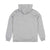 Dickies Oakport Hooded Sweatshirt - Grey Melange - Pretend Supply Co.