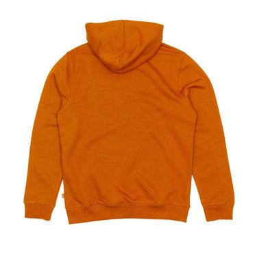 Dickies Oakport Hooded Sweatshirt - Pumpkin Spice - Pretend Supply Co.