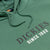 Dickies Park Hooded Sweatshirt - Forest - Pretend Supply Co.