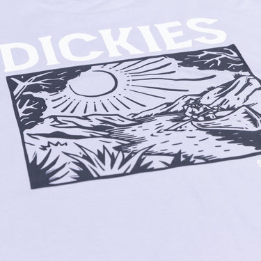 Dickies Patrick Springs T-Shirt - Cosmic Sky - Pretend Supply Co.