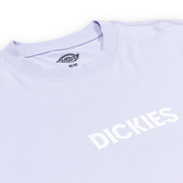Dickies Patrick Springs T-Shirt - Cosmic Sky - Pretend Supply Co.