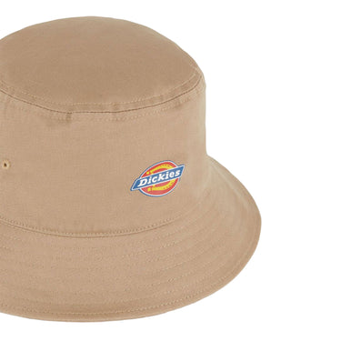 Dickies Stayton Bucket Hat - Khaki - Pretend Supply Co.